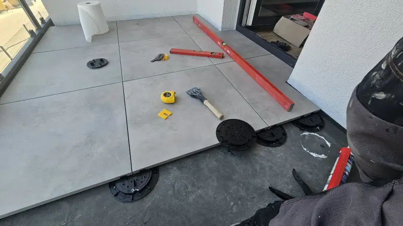 Wykończenie mieszkania pod klucz - zdjęcie 13